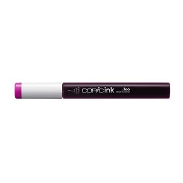 Imagem de COPIC INK, Cor RV19 Red Violet, 1 unidade
