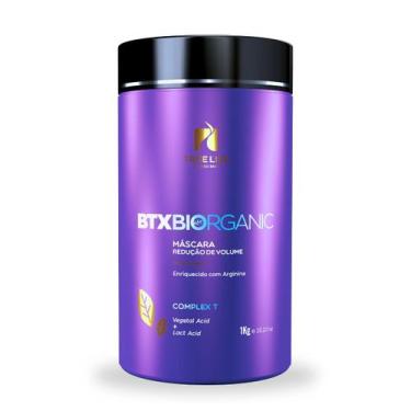 Imagem de Alisamento Tratamento natural Btox Biorganic 1Kg Tree Liss - Treeliss 