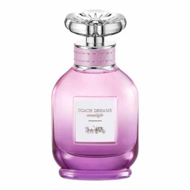 Imagem de Perfume Coach Dreams Moonlight Eau de Parfum Feminina, 40ml