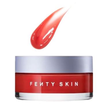 Imagem de FENTY BEAUTY Máscara Facial Skin Cherry Dub Blah To Bright Com 5% De Aha E Ácido Salicílico + Vitamina C