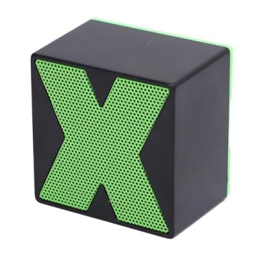 Imagem de Mini Alto-falante Sem Fio, Alto-falante Bonito, Resistente à água IP54, Alto-falante Portátil Com Estéreo Sem Fio Verdadeiro para Homens, Mulheres, Meninos, Meninas,