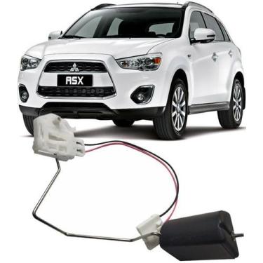 Imagem de Boia Sensor de Nivel Combustivel Mitsubishi Asx 2.0 16V À Gasolina de 