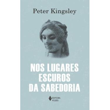 Imagem de Livro - Nos lugares escuros da sabedoria