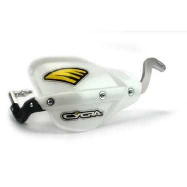 Imagem de Cycra Probend Flexx Bar Suporte Direto para Motocicleta com Protetores de Mão Enduro Natural