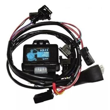 Imagem de Emulador Simulador Gnv 4 Bicos similar Igt tury t54 deco gtec sgv e40 eds rodma Top