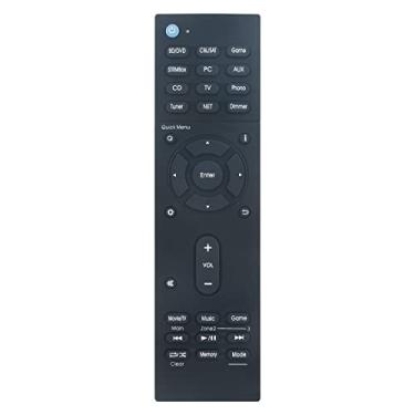 Imagem de Beyution Controle remoto de substituição RC-913R para receptor AV Integra Home Theater DRX-R1.1 DRX-7.1 DRX-5.2 DRX-4.2