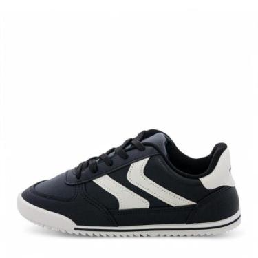 Imagem de Tênis Feminino Moleca REF: 5818101 NAPA FLOATHER, 35, Preto