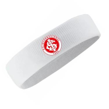 Imagem de Faixa Testeira Jogador Internacional faixa cabelo - RF SPORTS, UNICO, 