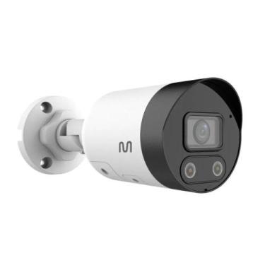 Imagem de Camera Bullet 20mt 2MP Full Color 2,8mm IB230-GS0552 - GIGA