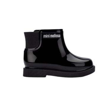 Imagem de BOTA MINI MELISSA CHELSEA BOOT II BABY 35826 Cor:;Tamanho:28;Gênero:Feminino-Feminino