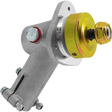 Imagem de Transmissão Roçadeira Elétrica Tubo 25,4mm Eixo Quadrado