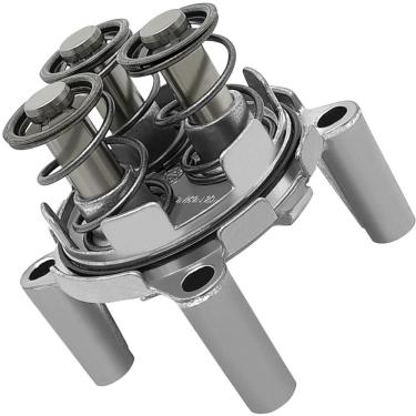 Imagem de Guia Pistão Completo Karcher K3.39 Home Wash K2.500 Original