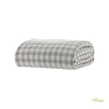 Imagem de Cobertor Blanket Vintage Vichy Fend - Kacyumara
