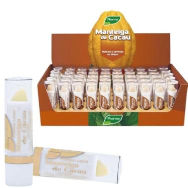 Imagem de Manteiga De Cacau 50 Unidades Pharma