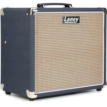 Imagem de Amplificador Para Guitarra Laney LF60-112 60w
