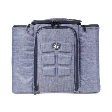 Imagem de Bolsa Térmica Six Pack Innovator 500 - Cinza-Unissex