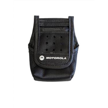 Imagem de Motorola Solutions Pmln8591A Pmln8591 - Estojo De Nylon Para Minitor 7. Pager Não Incluído.