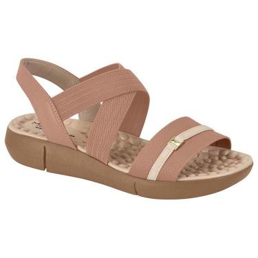 Imagem de Sandália Feminina Confortável Modare Ortopédica 7142.102