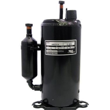 Imagem de Compressor Rotativo R22 9.000 Btus 220v Rechi 44r232a