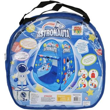 Imagem de Barraca Astronauta