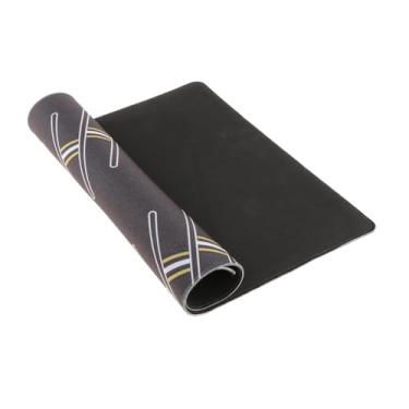 Imagem de Esquirla 1/64 Layout de garagem em miniatura de estacionamento, antiderrapante, tapete para cena de carro, fundo de exibição de cena de almofada para brinquedo, B