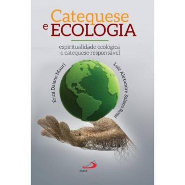 Imagem de Catequese e Ecologia