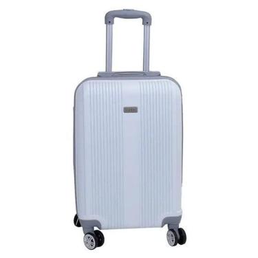 Imagem de Mala Viagem 360 Em Fibra Chx - Tamanho P Bordo - Expansiva