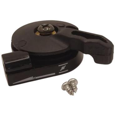 Imagem de Kit Alavanca Afogador Para Yamaha Neo 115 2005 2006 2007 - ILLION - EM