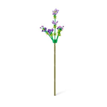 Imagem de Candide, Max, Flowers, Blocos de Montar, Max Premium - Até 243 Peças