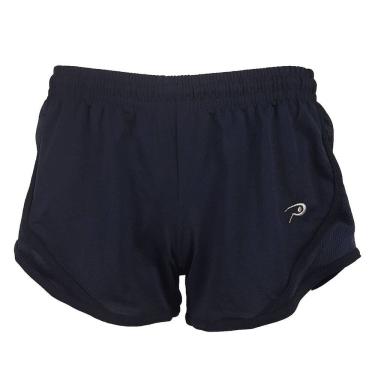 Imagem de Short Corrida Placar Damasco SH-724 Feminino
