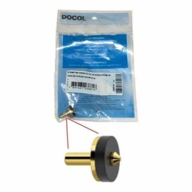 Imagem de Kit Vedante P/ Torneiras E Registro De Pressao 1400 Docol