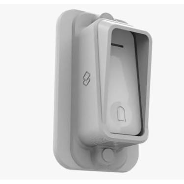 Imagem de Protetor Compatível Caixa 4x2 E Campainha Intelbras Cik200