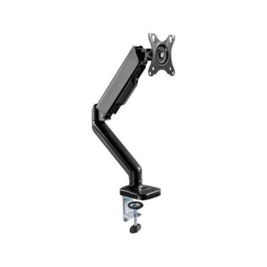 Imagem de Suporte Articulado Para Monitor com Pistão a Gás Fortrek FK 421S 17-32