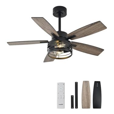 Imagem de TAVZAKE ventilador de celular com luz