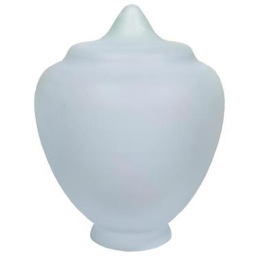 Imagem de Globo Luminária Portugal Império P/ Poste de jardim - Jota Iluminação 