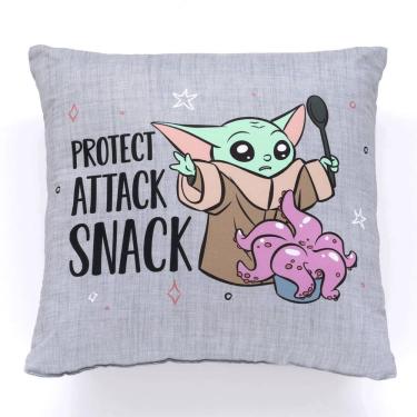 Imagem de Almofada Decorativa Estampas Da Disney