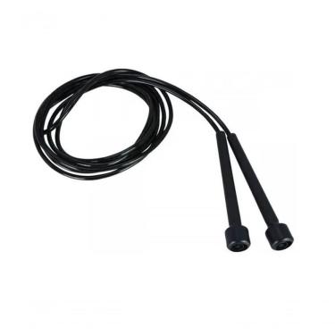 Imagem de Corda Crossfit - Cor: Preta