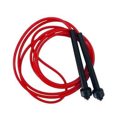 Imagem de Corda Crossfit - Cor: Vermelha