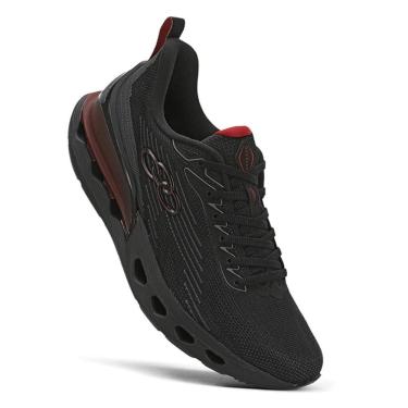 Imagem de Tenis Masculino Running Olympikus Quartzo 389