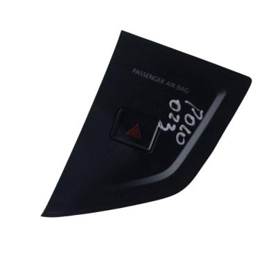 Imagem de Botão Pisca Alerta Polo Virtus Nivus 2018 A2022 2G1919234Kvj