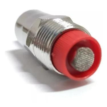 Imagem de 5 Bico Bebedouro Automático - Inox Suínos, Porcos, Chupetas - MinyMix,