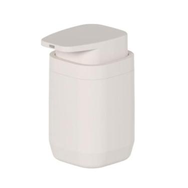 Imagem de Porta Sabonete Líquido Dispenser Pia Válvula Pump Aura - Ou