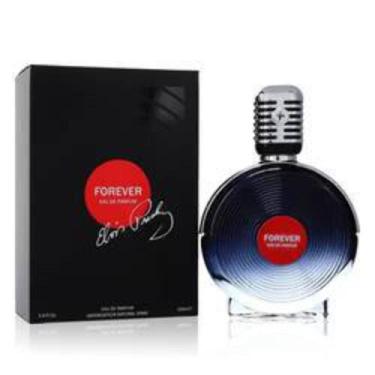 Imagem de Perfume Elvis Presley Forever Eau De Parfum - 3,4 Oz