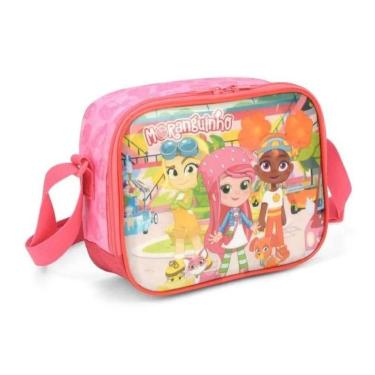 Imagem de Lancheira Infantil Moranguinho
