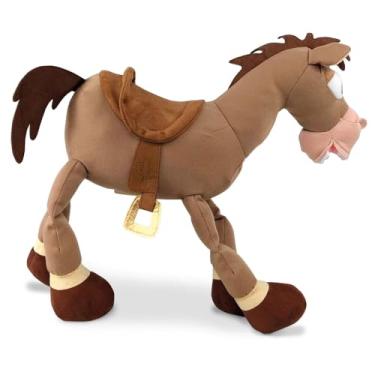 Imagem de Disney - Pelúcia Bala no Alvo 40cm