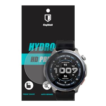 Imagem de Película Para Amazfit Balance 2 KingShield Hydrogel (3X Unids)