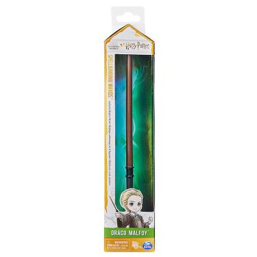 Imagem de Varinhas Mágicas Draco Malfoy 30Cm - Harry Potter