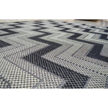 Imagem de Tapete Para Sala Natural Look Versalhes-B 150X200 Cm