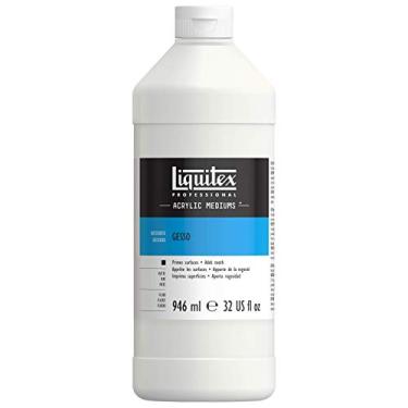 Imagem de GESSO 946ML LIQUITEX 5332