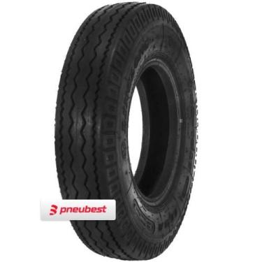 Imagem de Pneu 7.50-16 LT Liso 16 Lonas 126/123K LL9 Linglong